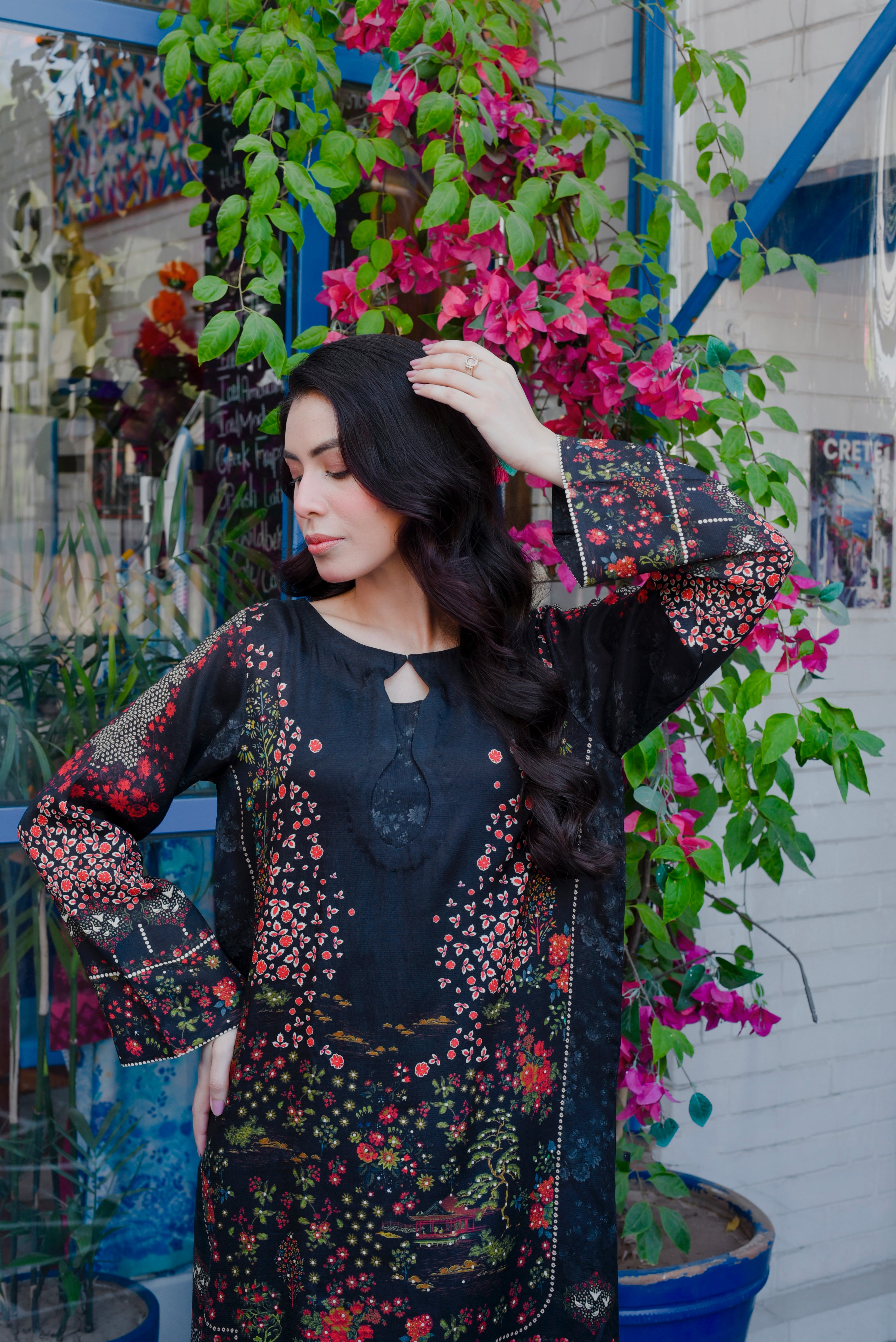 VEILON-The Kaftan Edition 26’